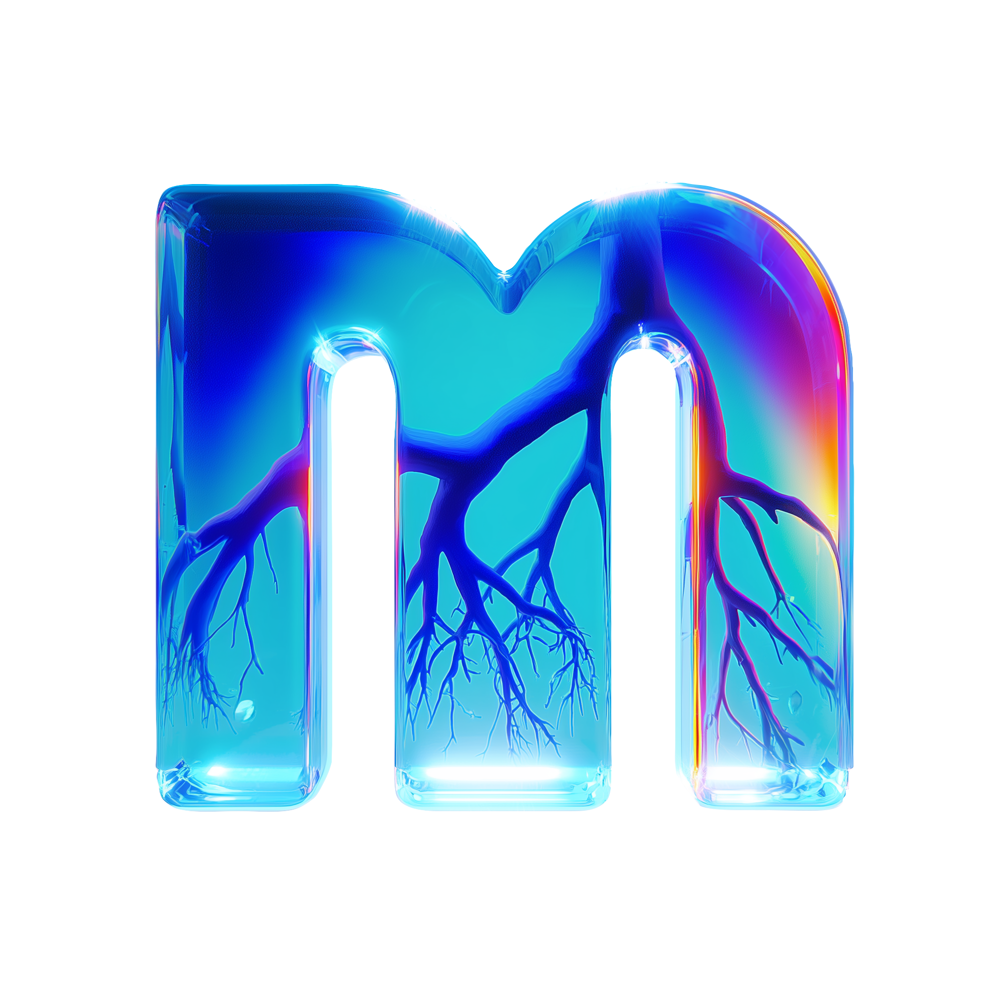 The Mycelium logo