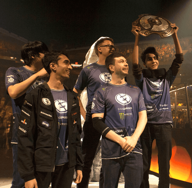 EG