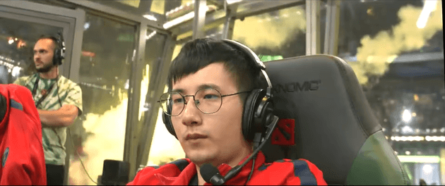 Progamer Fy